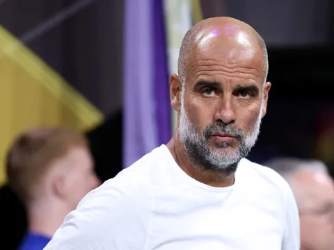 Man City mất 3 triệu bảng vì Pep nói lâu
