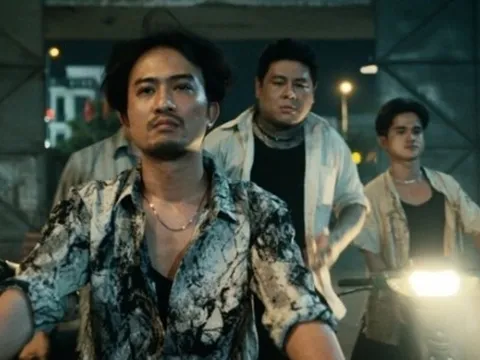 Phim 'Truy tìm Long Diên Hương': Doãn Quốc Đam diễn xuất tự nhiên, gây ấn tượng với khán giả