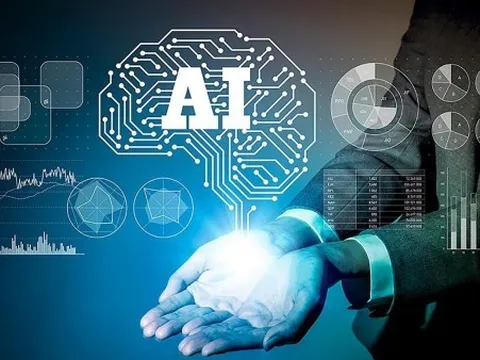 Coi AI là nền tảng của tương lai nhân loại, UAE 'rót' 1 tỷ USD vào thị trường châu Phi