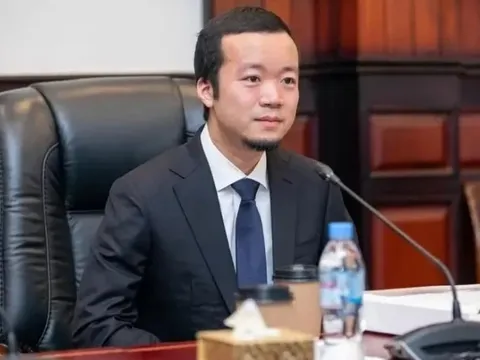 Tóm gọn "mắt xích bí ẩn" trong đế chế lừa đảo của "ông trùm" Trần Chí