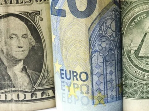 Tỷ giá ngoại tệ, tỷ giá USD/VND hôm nay 24/11: USD biến động hẹp