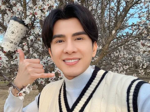 Choáng với số tiền mặt Đan Trường nhận được khi kêu gọi cứu trợ sau mưa lũ