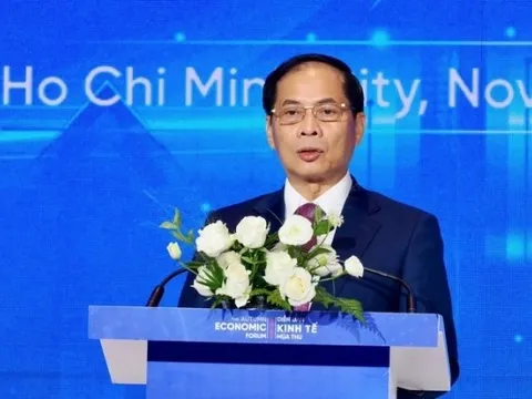 'Bay cao, bay xa" trong kỷ nguyên vươn mình với nòng cốt thế hệ trẻ đầy khát vọng