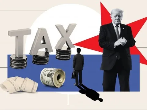 Tổng thống Trump: Toàn bộ lợi ích từ thuế quan vẫn chưa được tính đến