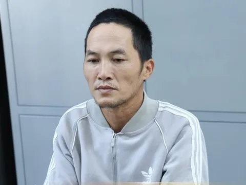 Bắt người đàn ông có lệnh truy nã đặc biệt nguy hiểm