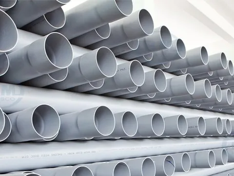 BSC: Nhựa Bình Minh mất thị phần, phải tăng chiết khấu bán hàng lên cao nhất 5 năm