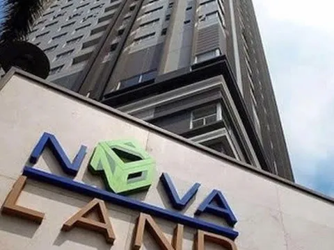 Novaland lên kế hoạch góp vốn và chuyển nhượng vốn góp tại một công ty con