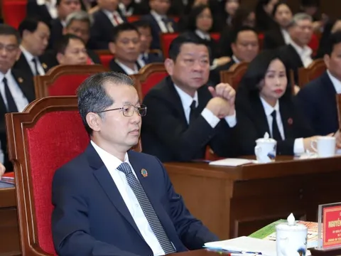 TAND Tối cao phát động ủng hộ đồng bào miền Trung, Tây Nguyên khắc phục hậu quả mưa lũ