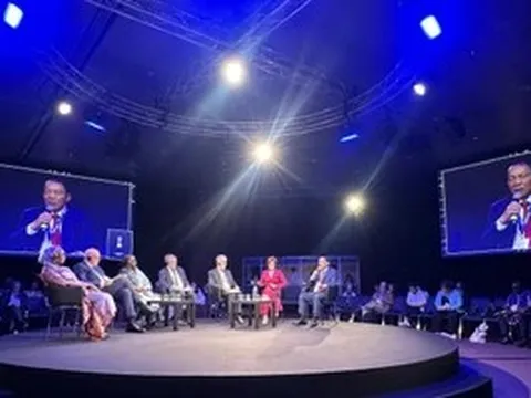 Hướng tới tương lai bền vững từ nguồn lực văn hóa và sáng tạo