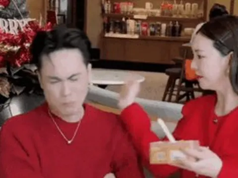 Clip Quỳnh Kool tát thẳng tay một người khác giới gây bàn tán