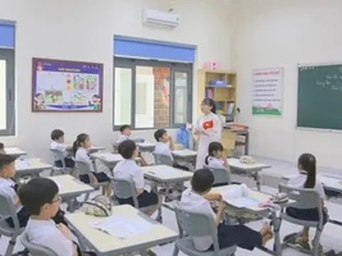 Quảng Trị đẩy mạnh đổi mới căn bản, toàn diện giáo dục và đào tạo