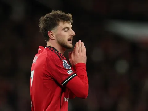 Lý do MU thua sốc Everton