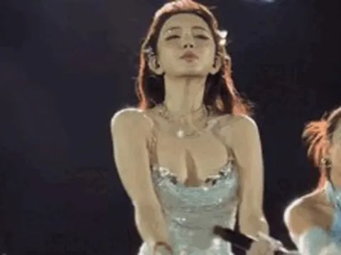 Bích Phương vướng nghi vấn 'dao kéo' vòng 1