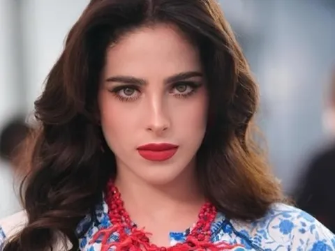 Ngắm nhan sắc rạng rỡ của Miss Universe 2025