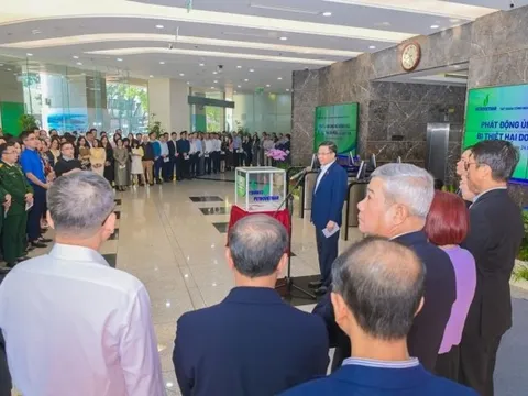 PetroVietnam phát huy nét đẹp văn hoá 'nghĩa tình' ủng hộ đồng bào miền Trung, Tây Nguyên bị ảnh hưởng bởi bão lũ