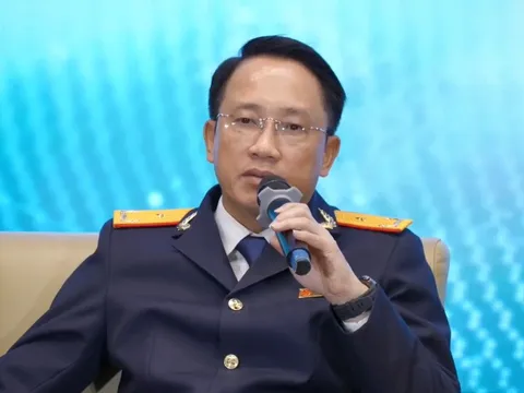 "Người bán hàng ngoài chợ tay dao, tay thớt, thời gian đâu để ghi chép doanh số, dù nhớ rất giỏi, nhẩm rất nhanh"