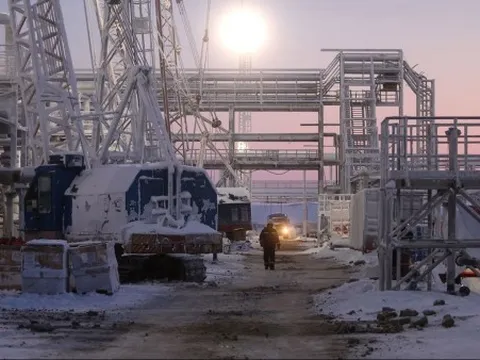 Lý do Nga bán LNG cho Trung Quốc với mức 'đại hạ giá'