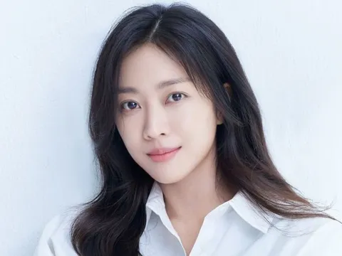 Nữ diễn viên 'Bạn trai tôi là hồ ly' đón tin vui sau 1 năm kết hôn