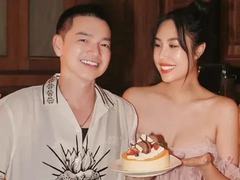 Tình trạng hôn nhân của nghệ sĩ Quang Minh và vợ kém 37 tuổi sau 1 năm công khai gây chú ý