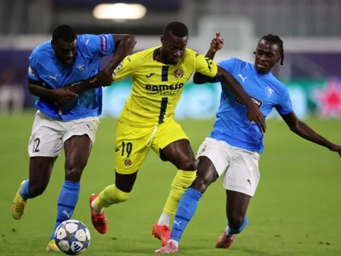 Nicolas Pepe sắp lấy diễn viên phim người lớn