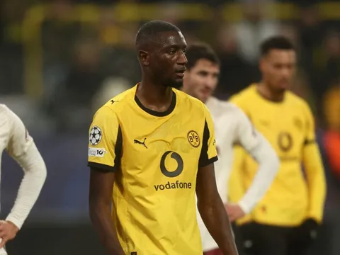 Thảm họa phạt đền ở Champions League