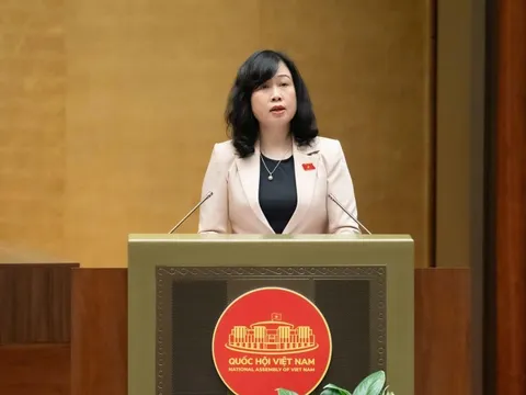 Đề xuất chi hơn 125.000 tỷ đồng nâng cao sức khỏe Nhân dân 4