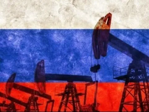 Nga bước đầu 'ngấm đòn' lệnh trừng phạt của Mỹ, Ấn Độ giảm mạnh mua dầu, yếu tố sợ hãi đã được 'tiêm' vào thị trường