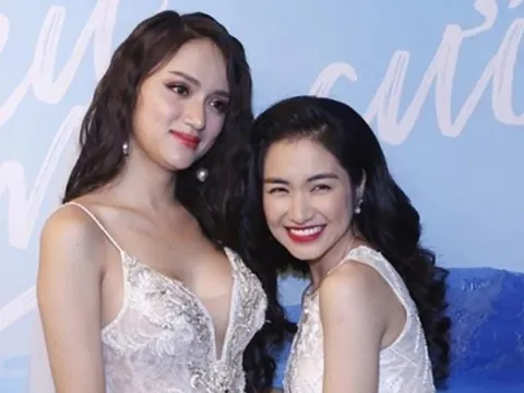 'Dậy sóng' chuyện Hòa Minzy nhắc thẳng tên Hương Giang