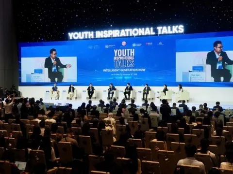 Kiến tạo đô thị bền vững, nhân văn, nơi người trẻ có cơ hội phát triển