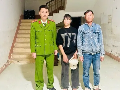 Kịp thời ngăn chặn thiếu nữ bỏ nhà ra đi, đạp xe lên cao tốc để gặp người quen qua mạng