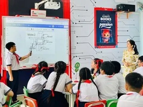 Cơ hội cải thiện thu nhập, nâng cao đời sống giáo viên