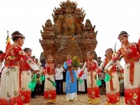 Dừng tổ chức Ngày hội văn hóa dân tộc Chăm lần thứ 6 tại Khánh Hòa