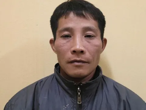 Xác minh làm rõ đối tượng tự chế súng hơi khí nén, thu giữ hơn 580 viên đạn