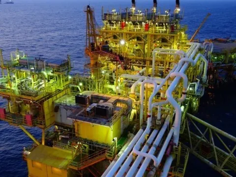 Bản đồ dầu mỏ khu vực Mỹ Latinh đang được định hình lại