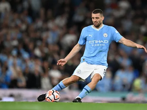 Không nhận ra Kovacic