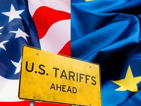 EU muốn Mỹ cắt giảm mức thuế 50% đối với thép và nhôm, Washington nói gì?