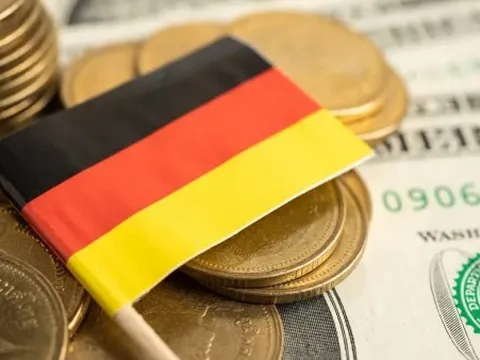 Nếu kinh tế Đức không hồi phục, toàn bộ EU chịu ảnh hưởng