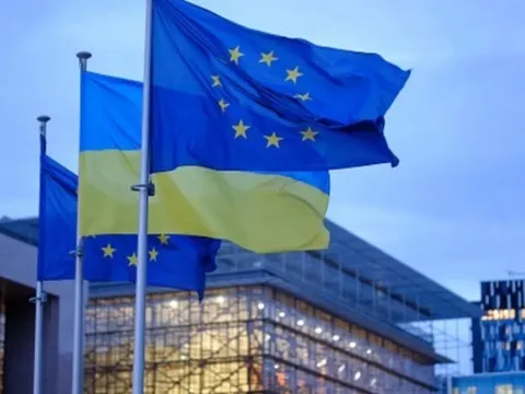 Tài sản Nga bị phong tỏa: EU loay hoay, 'khoản vay bồi thường' có thể sụp đổ