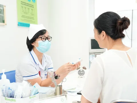 Mọi lứa tuổi đều cần tiêm chủng 0