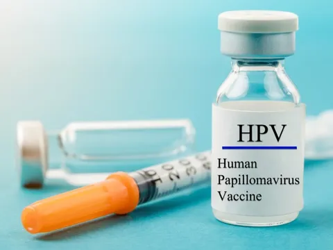 Lộ trình đưa vaccine phế cầu và HPV vào tiêm chủng miễn phí 0