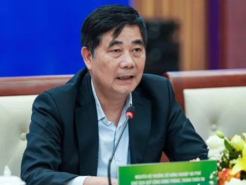 Ứng dụng KHCN, nâng cao năng lực dự báo sớm thiên tai