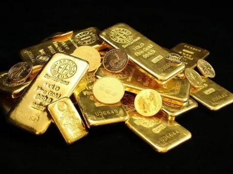 Giá vàng hôm nay 27/11/2025 giữ sức bật, nhẫn 9999 tăng nhanh, thị trường tiếp tục tạo nền tảng hỗ trợ kim loại quý