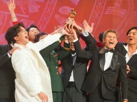 Phim Mưa đỏ thắng lớn ở Liên hoan phim Việt Nam lần thứ 24