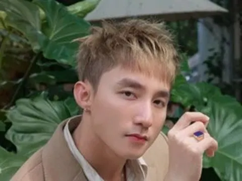 Sơn Tùng M-TP chung tay cùng miền Trung, nâng mức ủng hộ lên con số 'khủng'