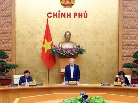 Không liên lạc được với doanh nghiệp tuyên bố có 100 tỉ USD làm đường sắt tốc độ cao Bắc - Nam