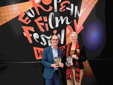 Dấu ấn điện ảnh Na Uy tại Liên hoan phim châu Âu 2025