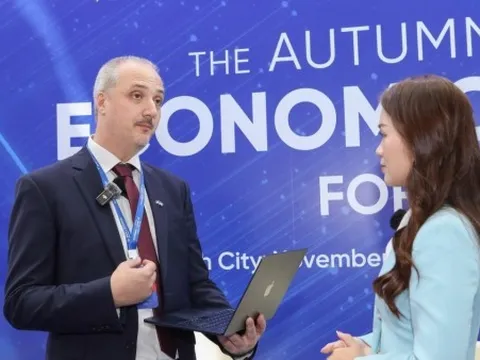 Chuyển đổi xanh phải bao trùm, dựa trên dữ liệu và đầu tư chiến lược