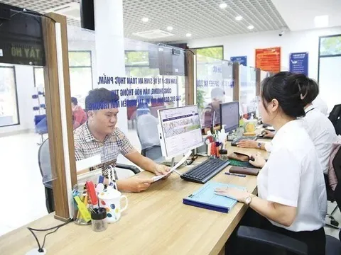 Bộ Tư pháp hướng dẫn rà soát, chuẩn hóa thủ tục hành chính ở 3 cấp chính quyền