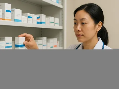 Đề xuất thêm 76 thuốc vào danh mục BHYT chi trả, nhiều nhất là thuốc trị ung thư 0