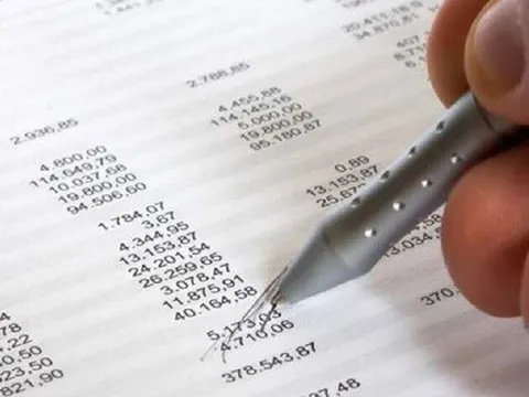 8 nhóm thu nhập vào tài khoản cá nhân phải kê khai, nộp thuế TNCN: Người dân cần biết để thực hiện nghĩa vụ